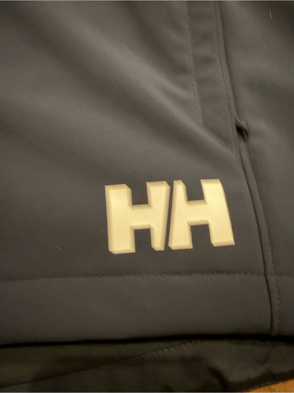 Men's Jacket Subcategory Identification - Picture 6 of 6